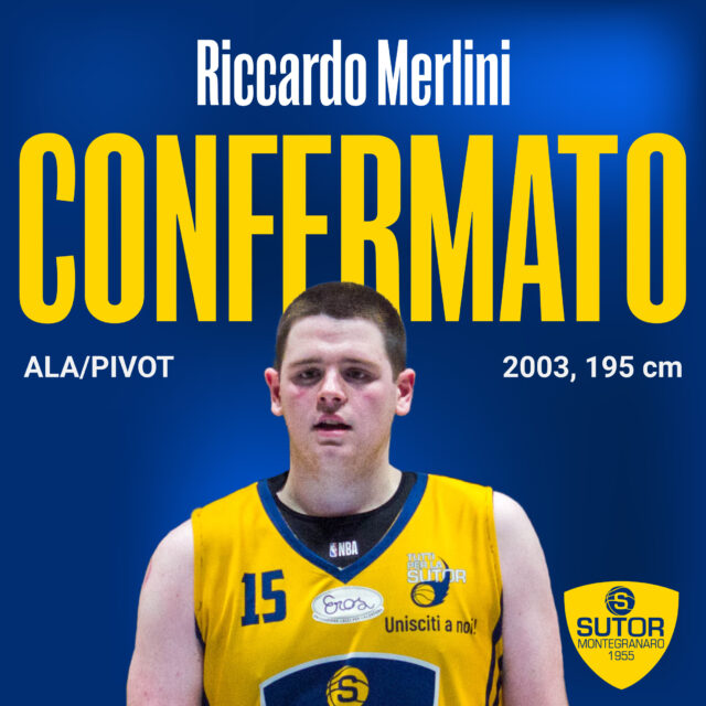 Riccardo Merlini